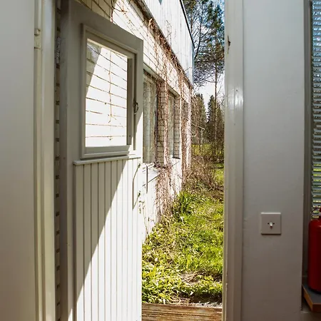 Guesthouset Fireman Center