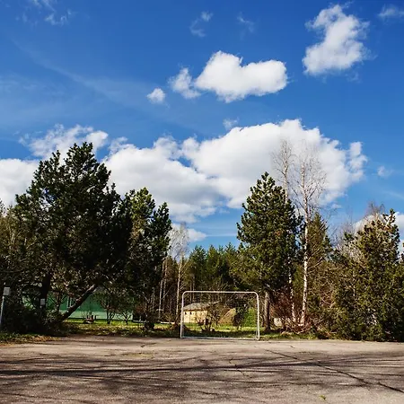 Fireman Center Πανσιόν Saari (South Karelia)