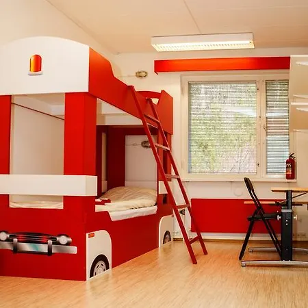 Fireman Center
