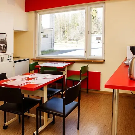 Pensionat Fireman Center 2*