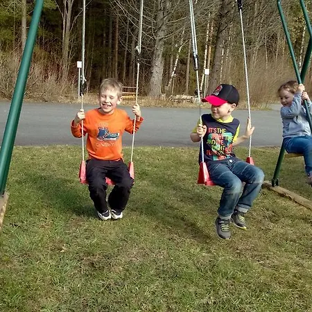 Fireman Center Πανσιόν Saari (South Karelia)