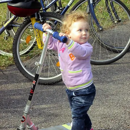 Πανσιόν Fireman Center 2*