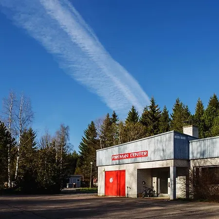 Fireman Center