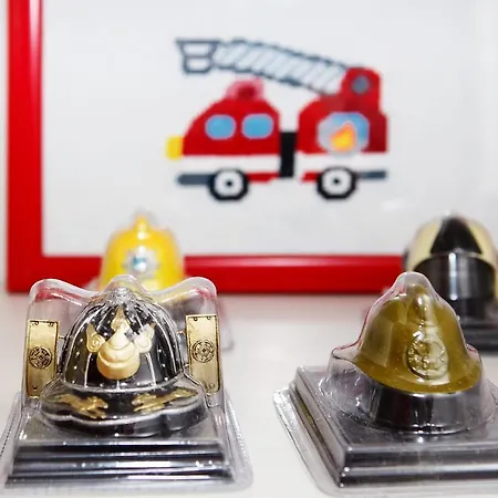 Fireman Center Saari