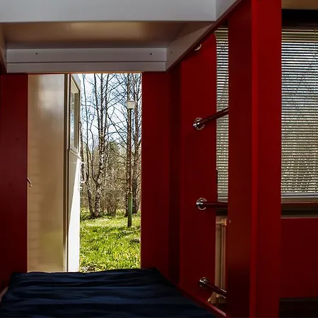 Fireman Center Πανσιόν Saari (South Karelia)