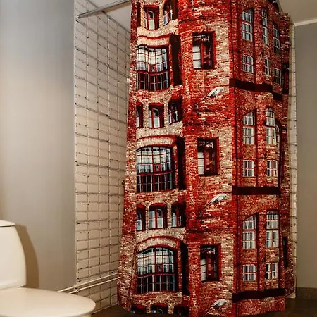 Fireman Center Saari (South Karelia)