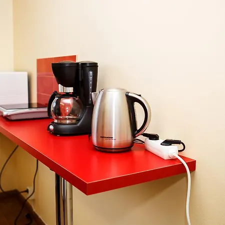 Fireman Center Πανσιόν 2*