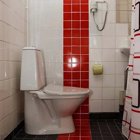 Πανσιόν Fireman Center