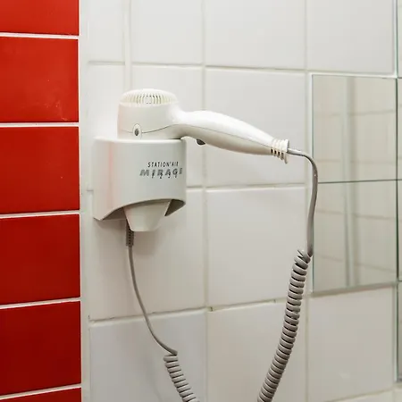 Fireman Center Πανσιόν