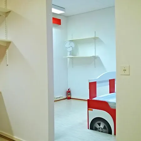 Fireman Center