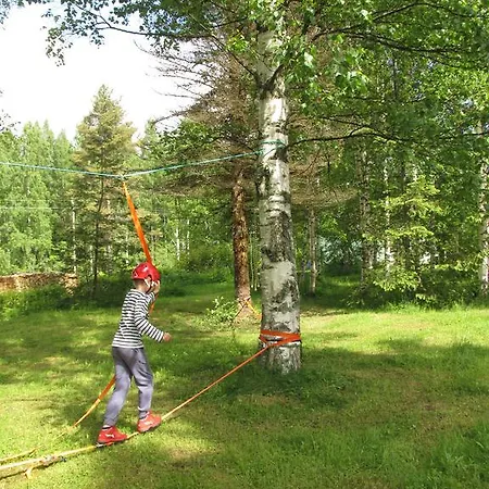 Πανσιόν Fireman Center 2*