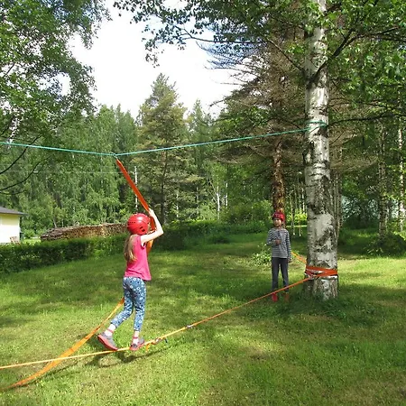 Fireman Center Πανσιόν