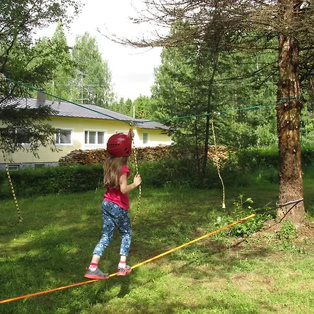 Guesthouset Fireman Center