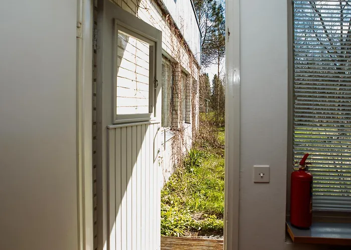 Guesthouset Fireman Center