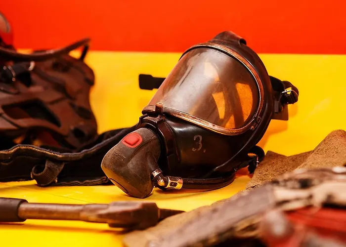 Fireman Center 2* Saari (South Karelia)