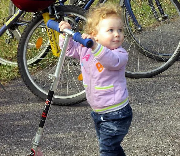 Guesthouset Fireman Center 2*