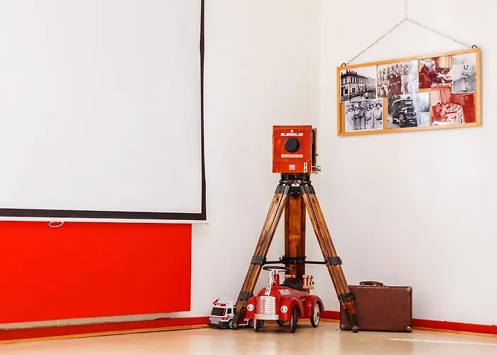 Fireman Center Guesthouset Saari (South Karelia)