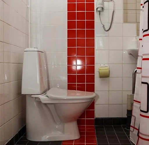 Guesthouset Fireman Center