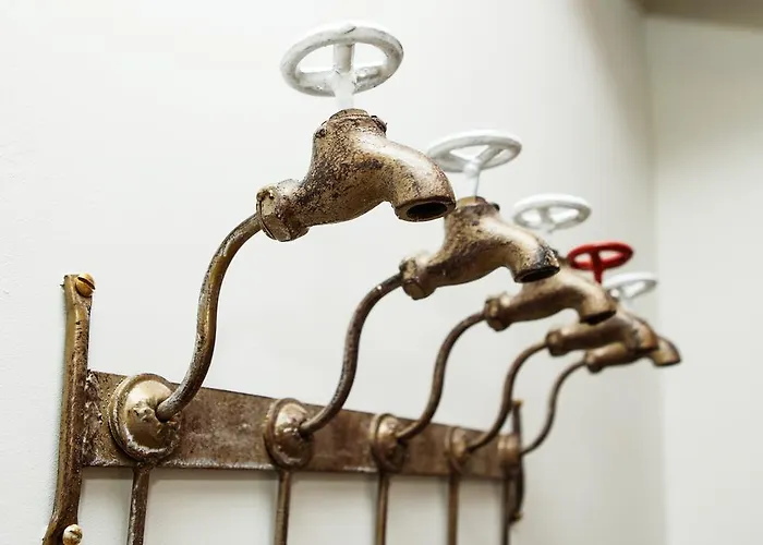 Fireman Center Saari (South Karelia)