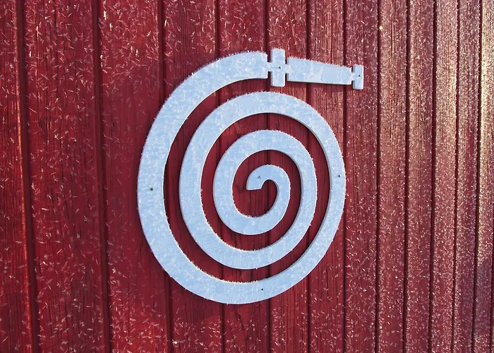 Guesthouset Fireman Center 2*