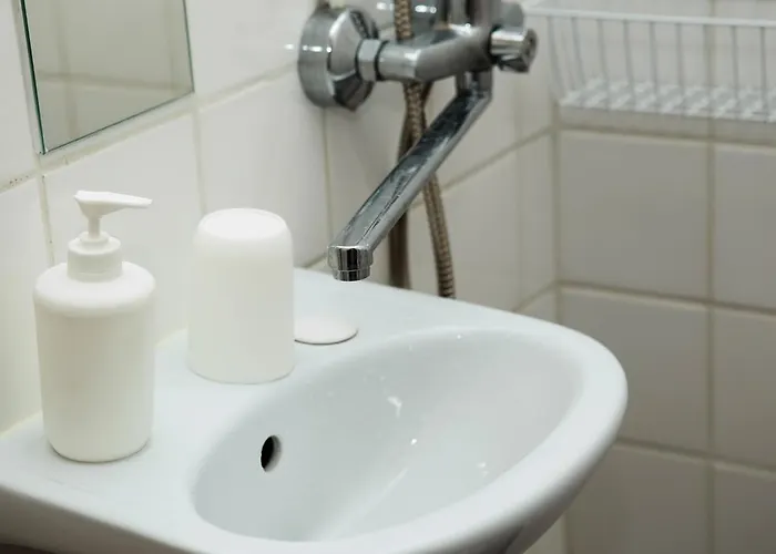 Fireman Center Guesthouset Saari (South Karelia)